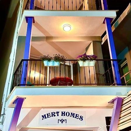 Mert Homes Marmaris Kültér fotó