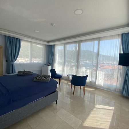 Mert Homes Marmaris Kültér fotó