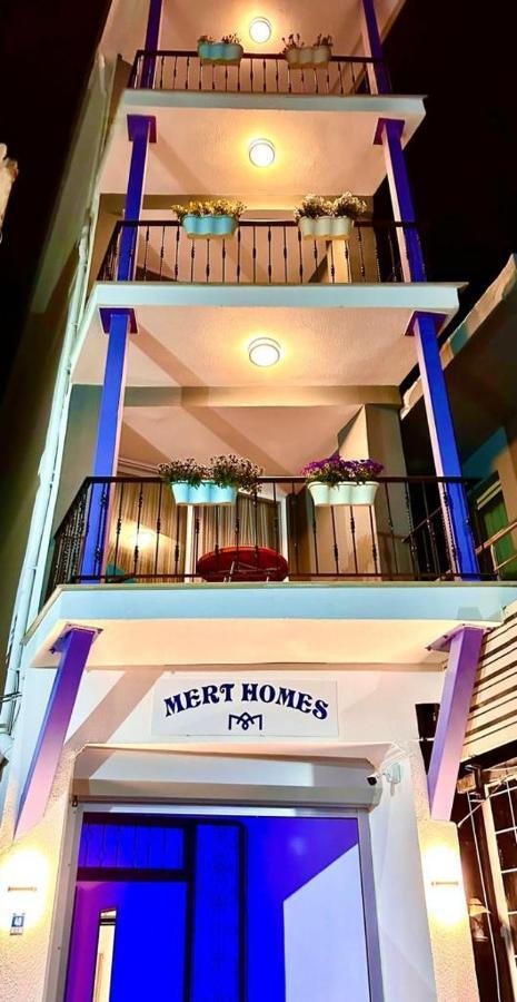 Mert Homes Marmaris Kültér fotó