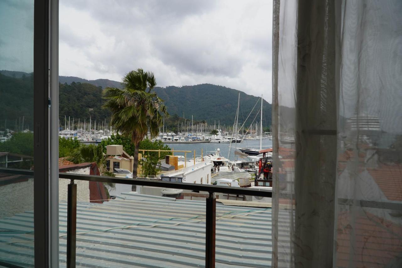 Mert Homes Marmaris Kültér fotó