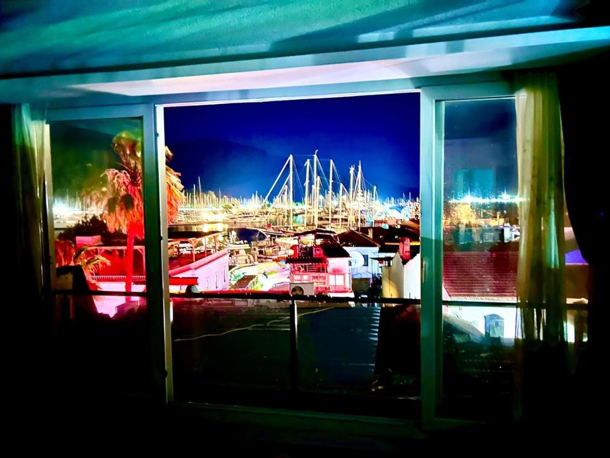Mert Homes Marmaris Kültér fotó