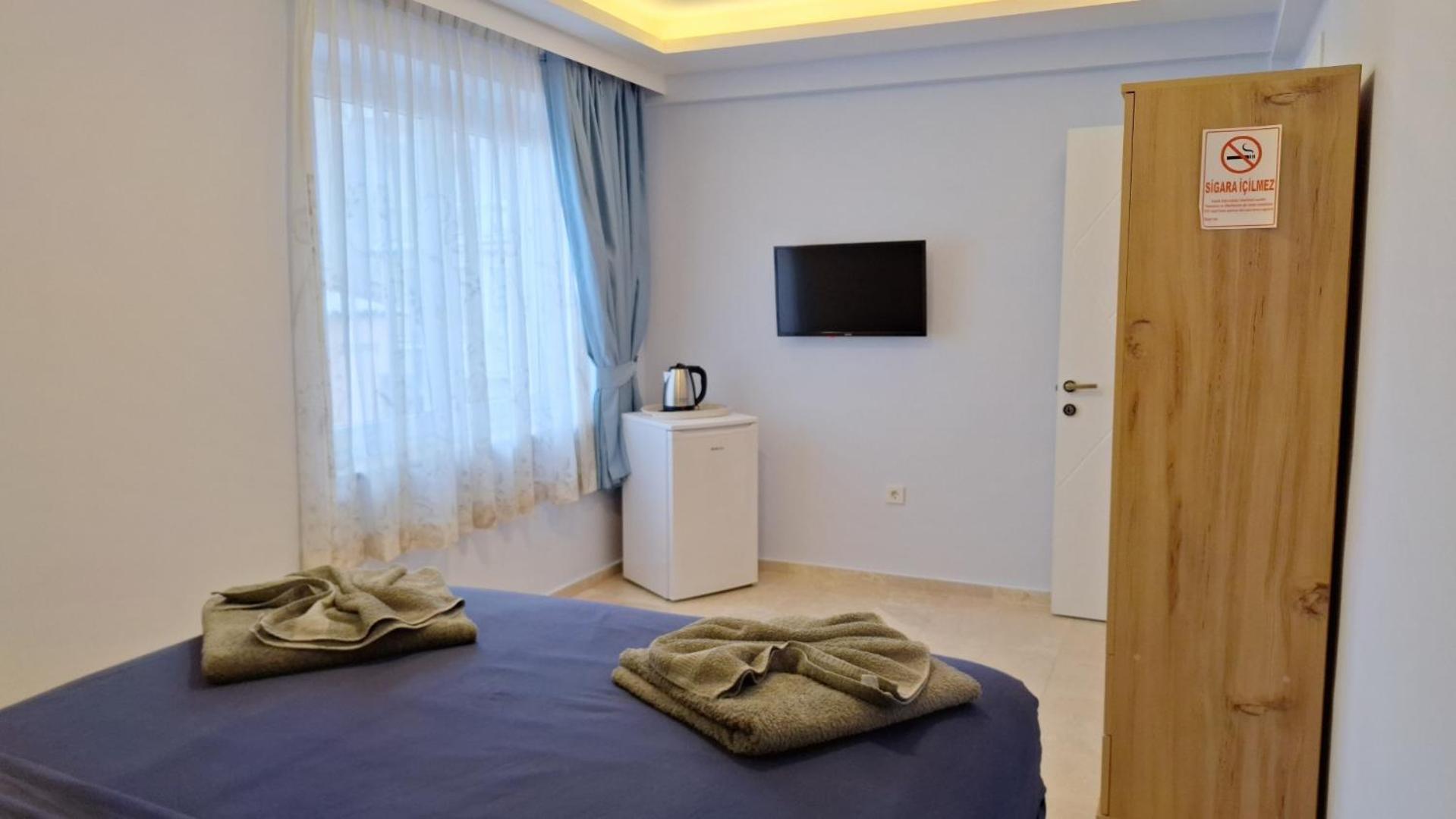 Mert Homes Marmaris Kültér fotó