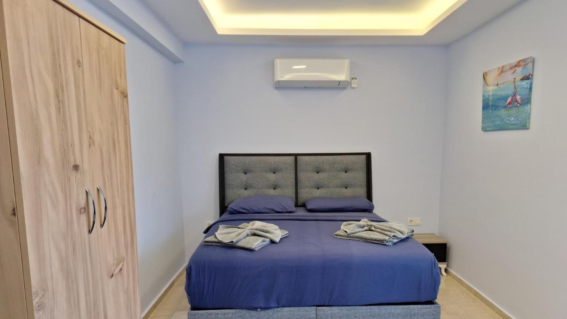 Mert Homes Marmaris Kültér fotó