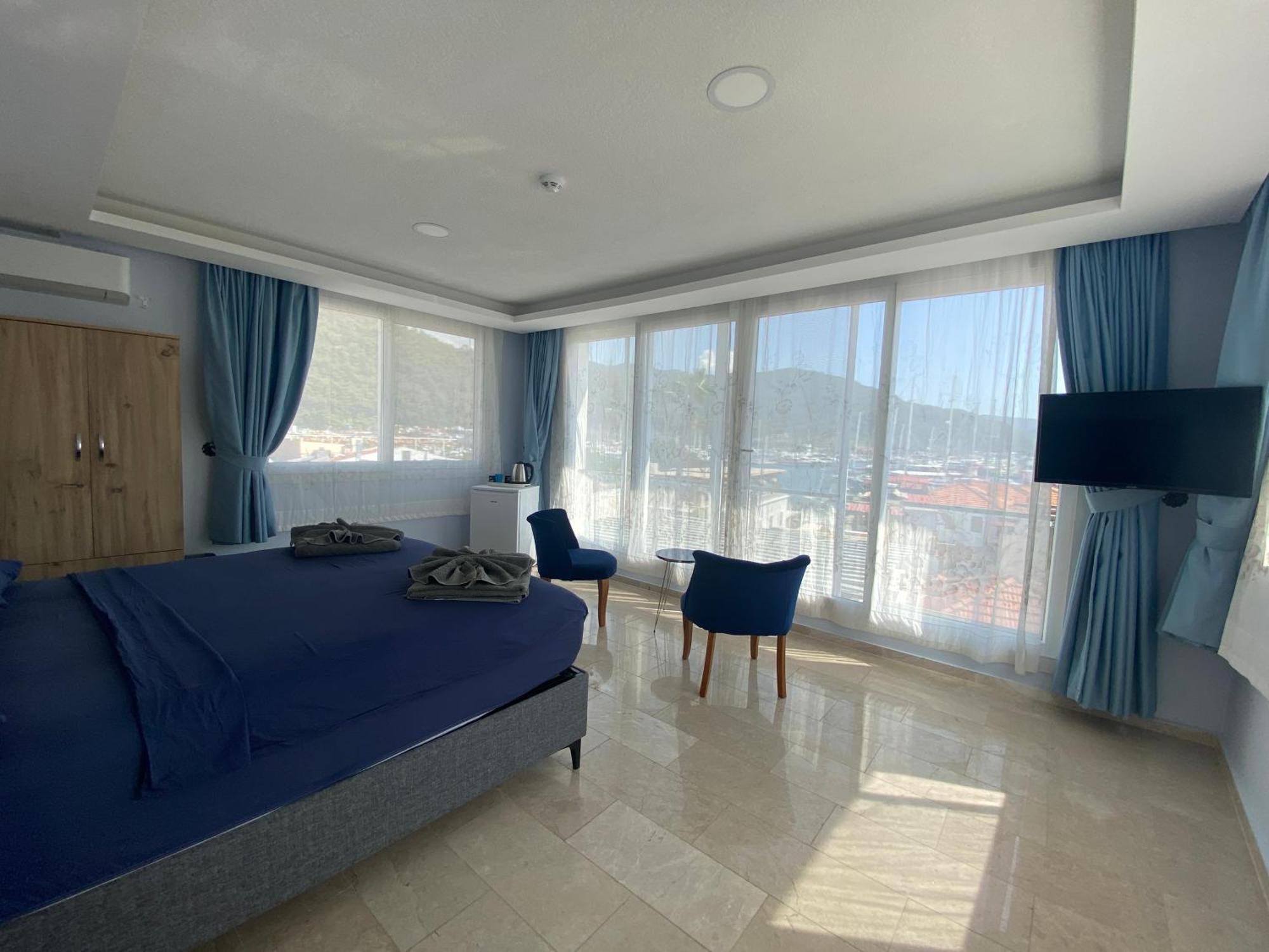 Mert Homes Marmaris Kültér fotó