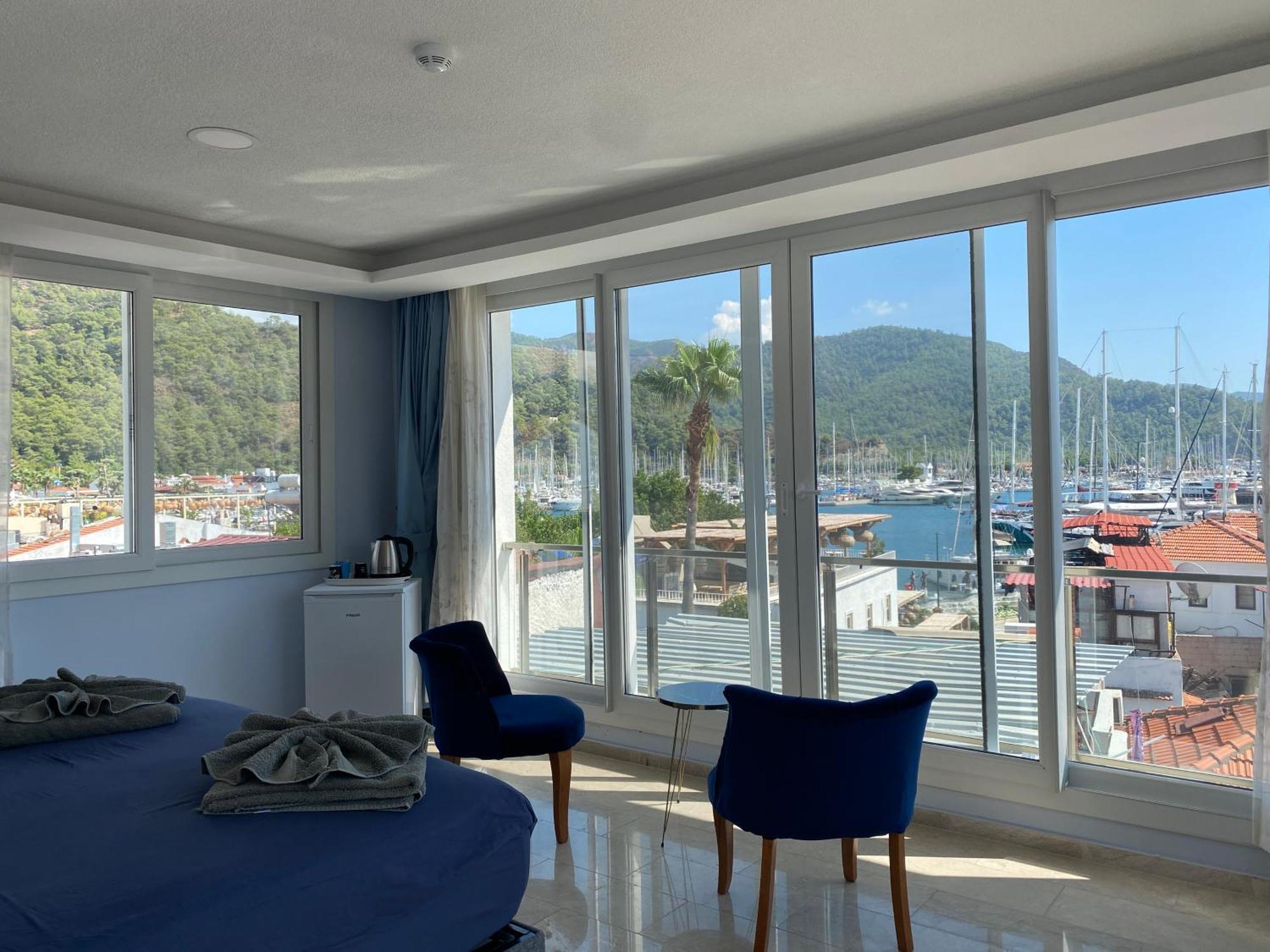 Mert Homes Marmaris Kültér fotó