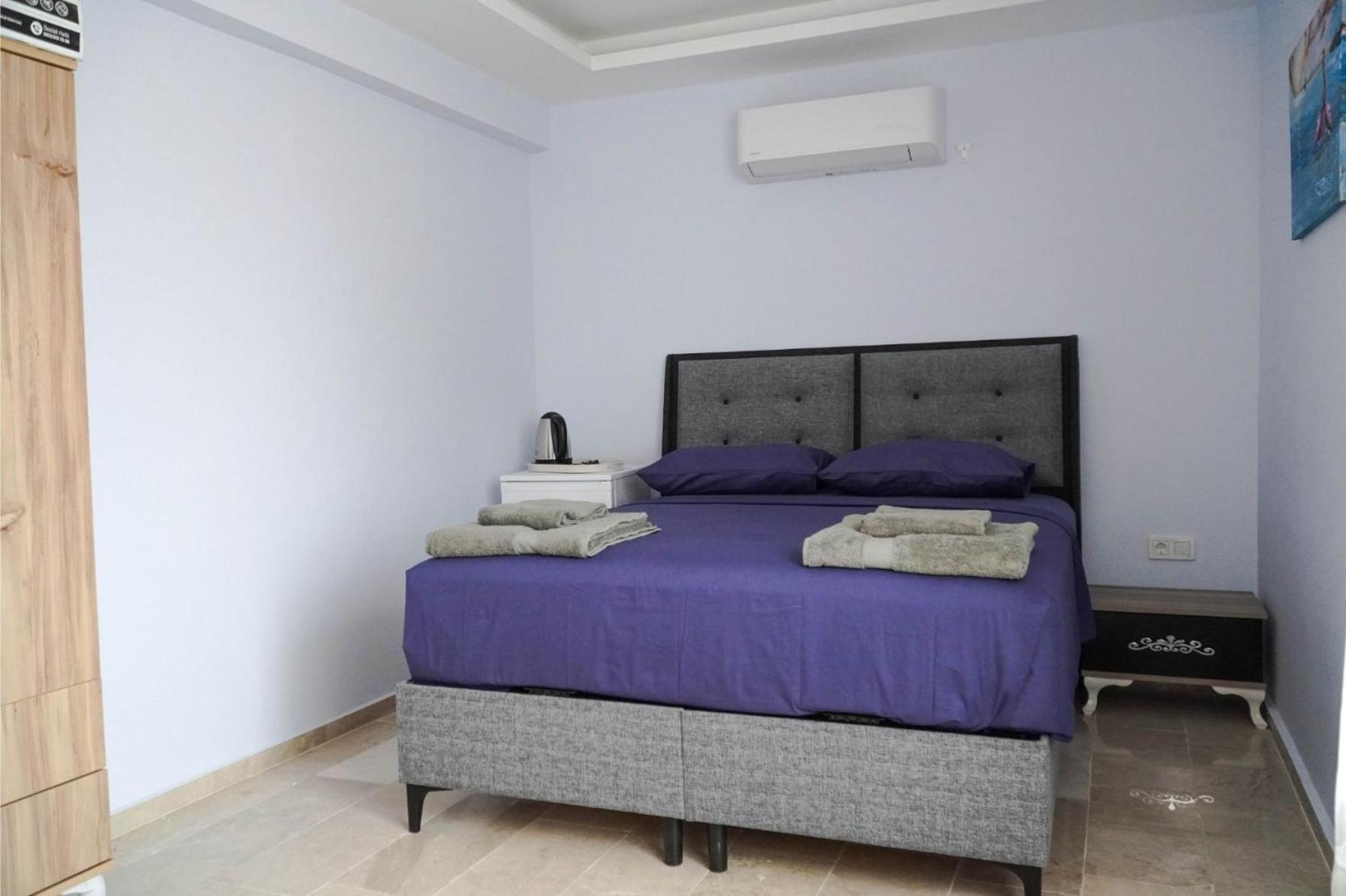 Mert Homes Marmaris Kültér fotó