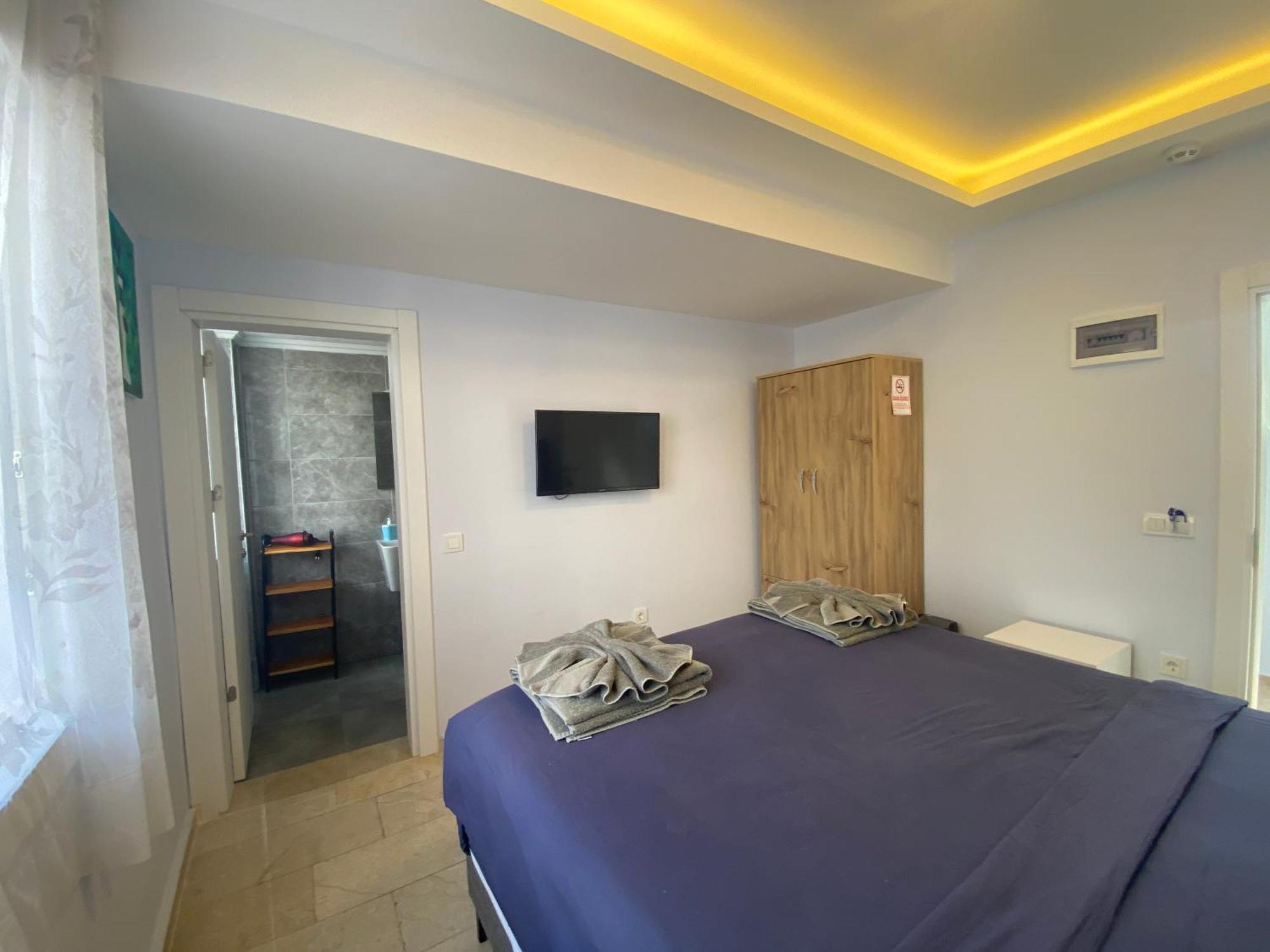 Mert Homes Marmaris Kültér fotó