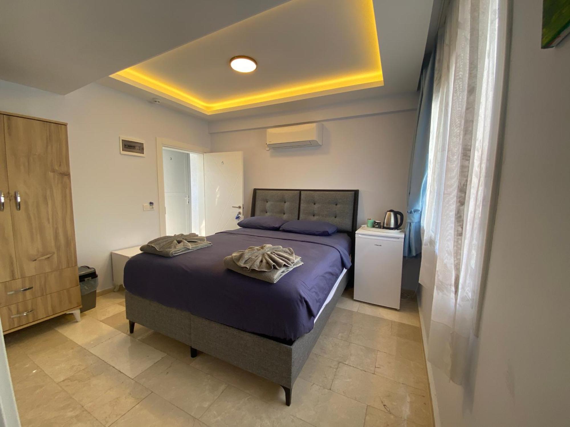 Mert Homes Marmaris Kültér fotó