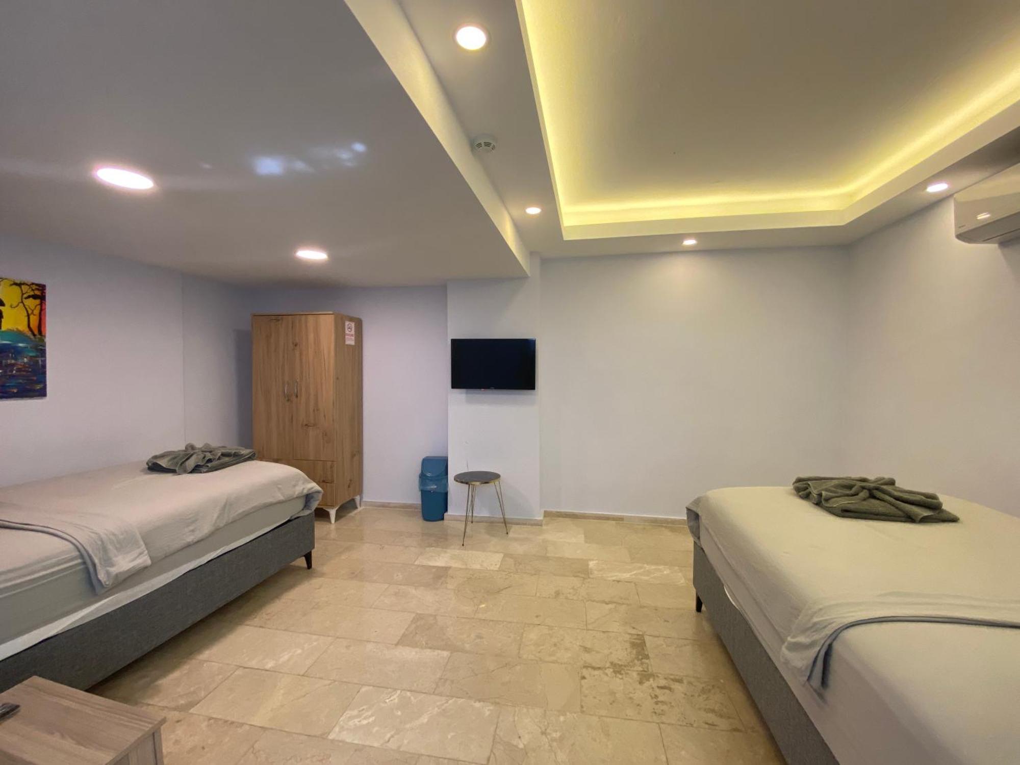 Mert Homes Marmaris Kültér fotó