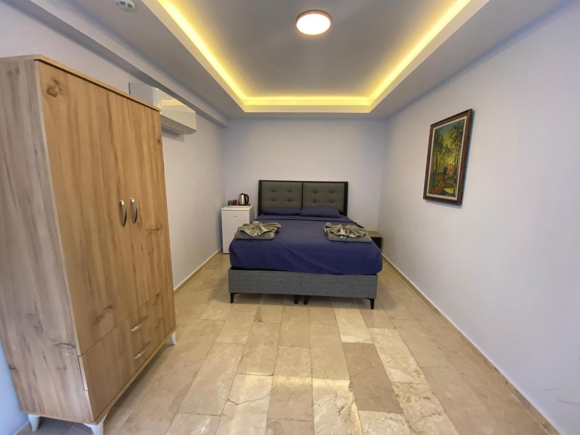 Mert Homes Marmaris Kültér fotó