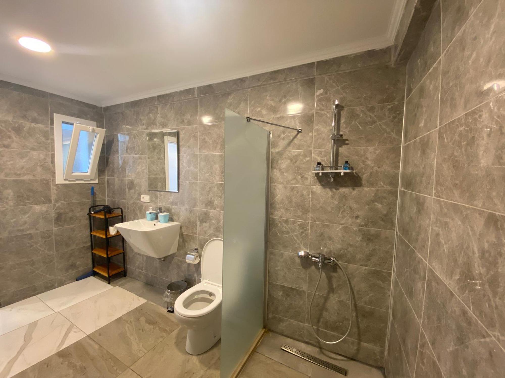 Mert Homes Marmaris Kültér fotó