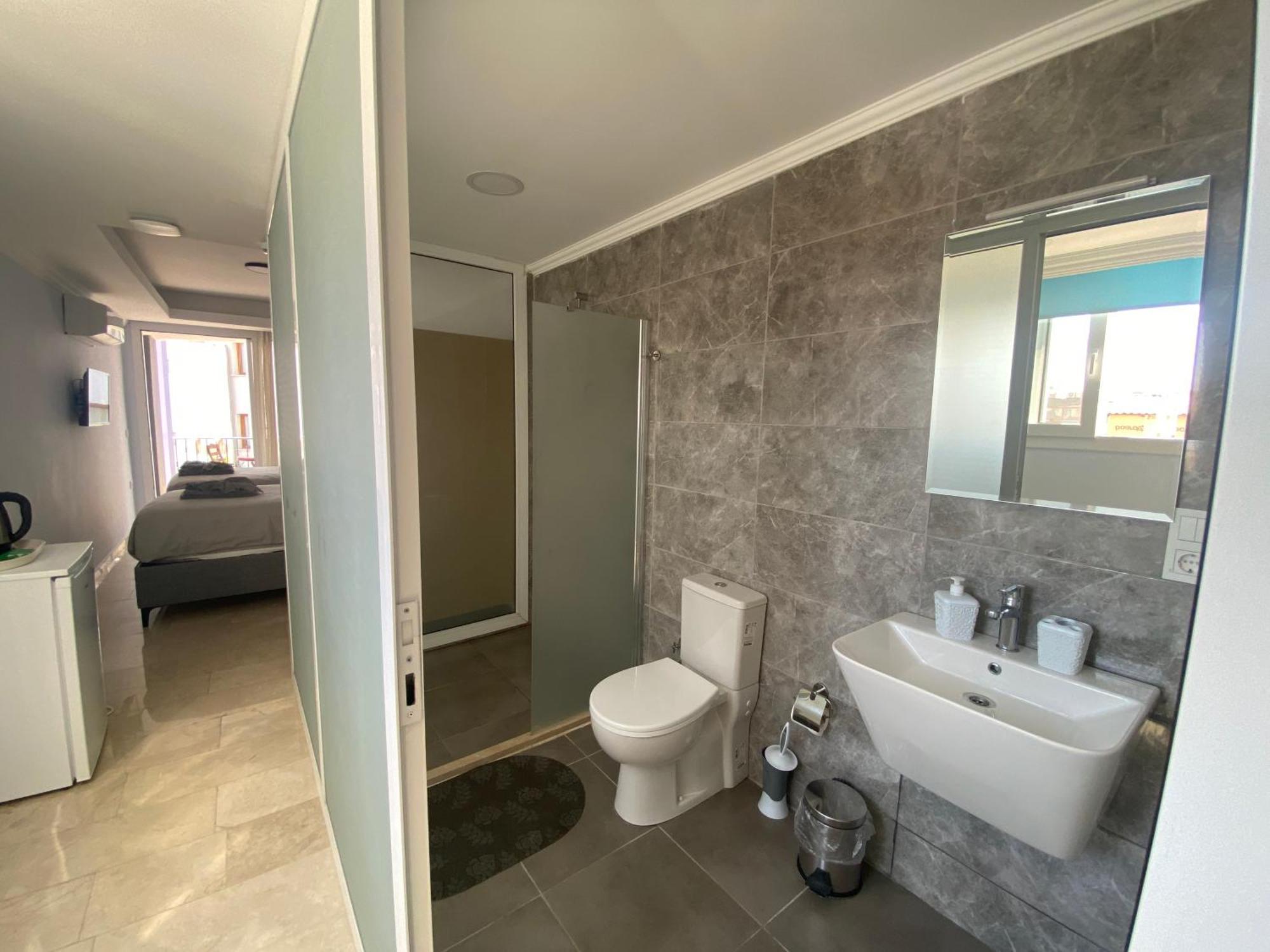 Mert Homes Marmaris Kültér fotó