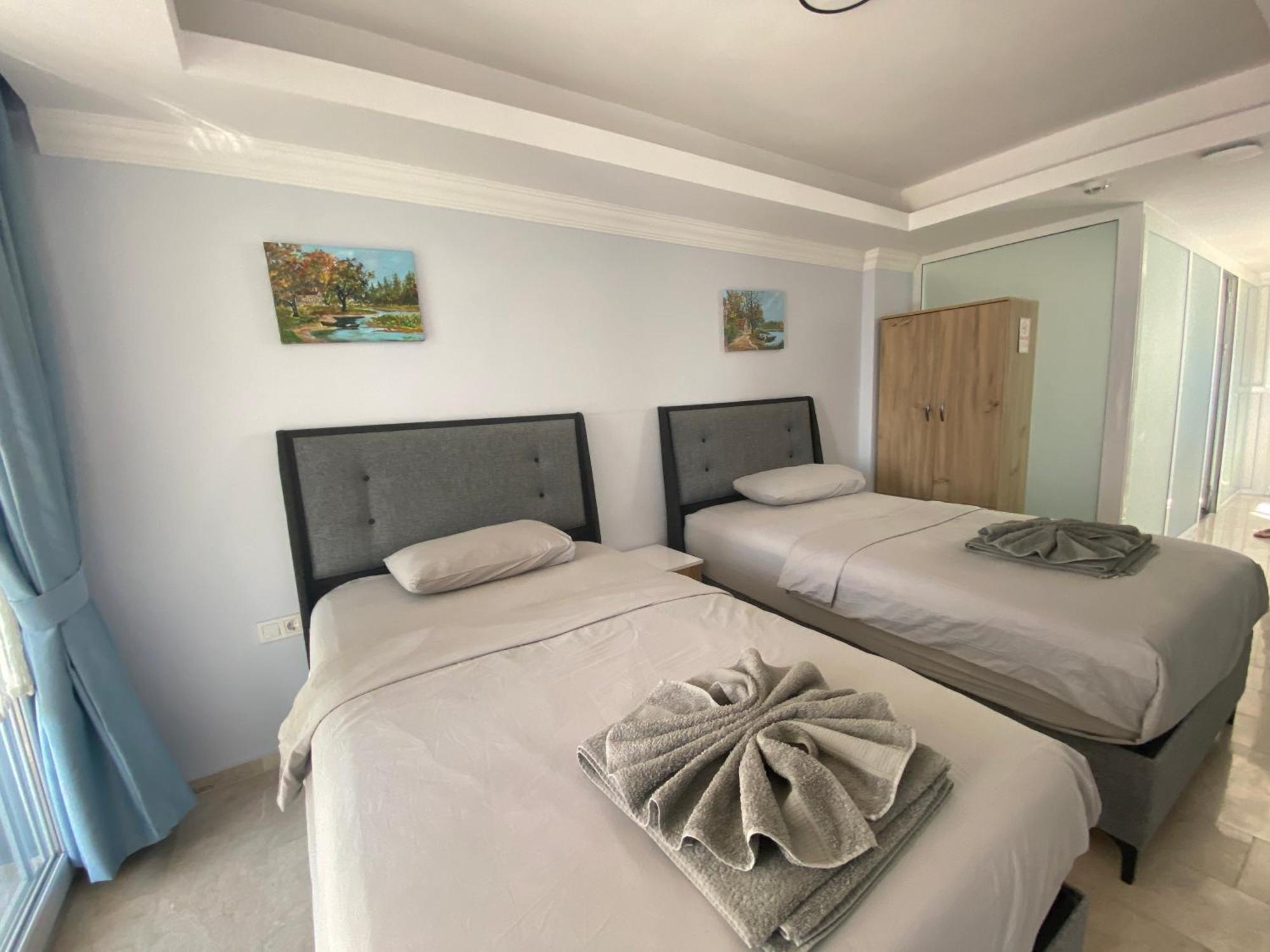 Mert Homes Marmaris Kültér fotó