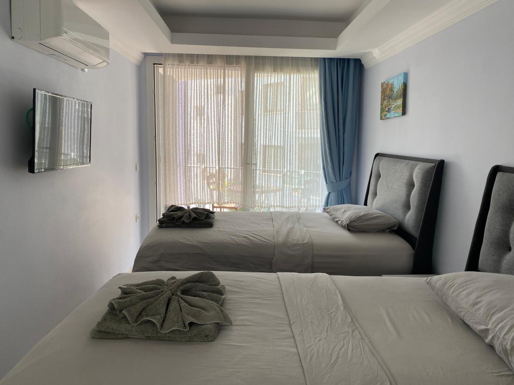 Mert Homes Marmaris Kültér fotó